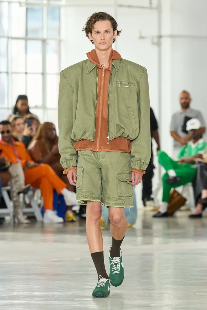 Private Policy 26SS 007